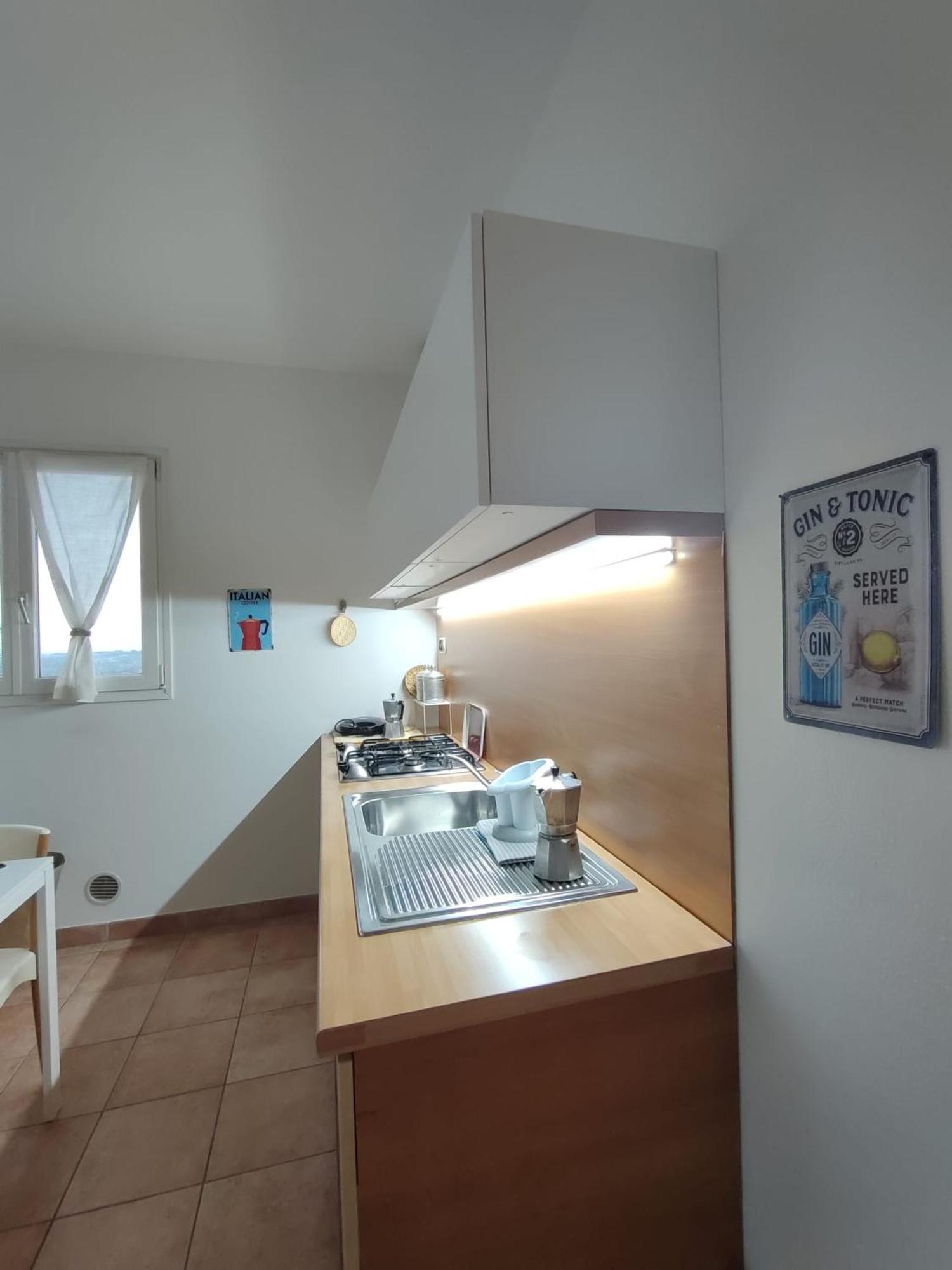 Nice Apartments Lake View & Free Parking Pastrengo Exterior foto