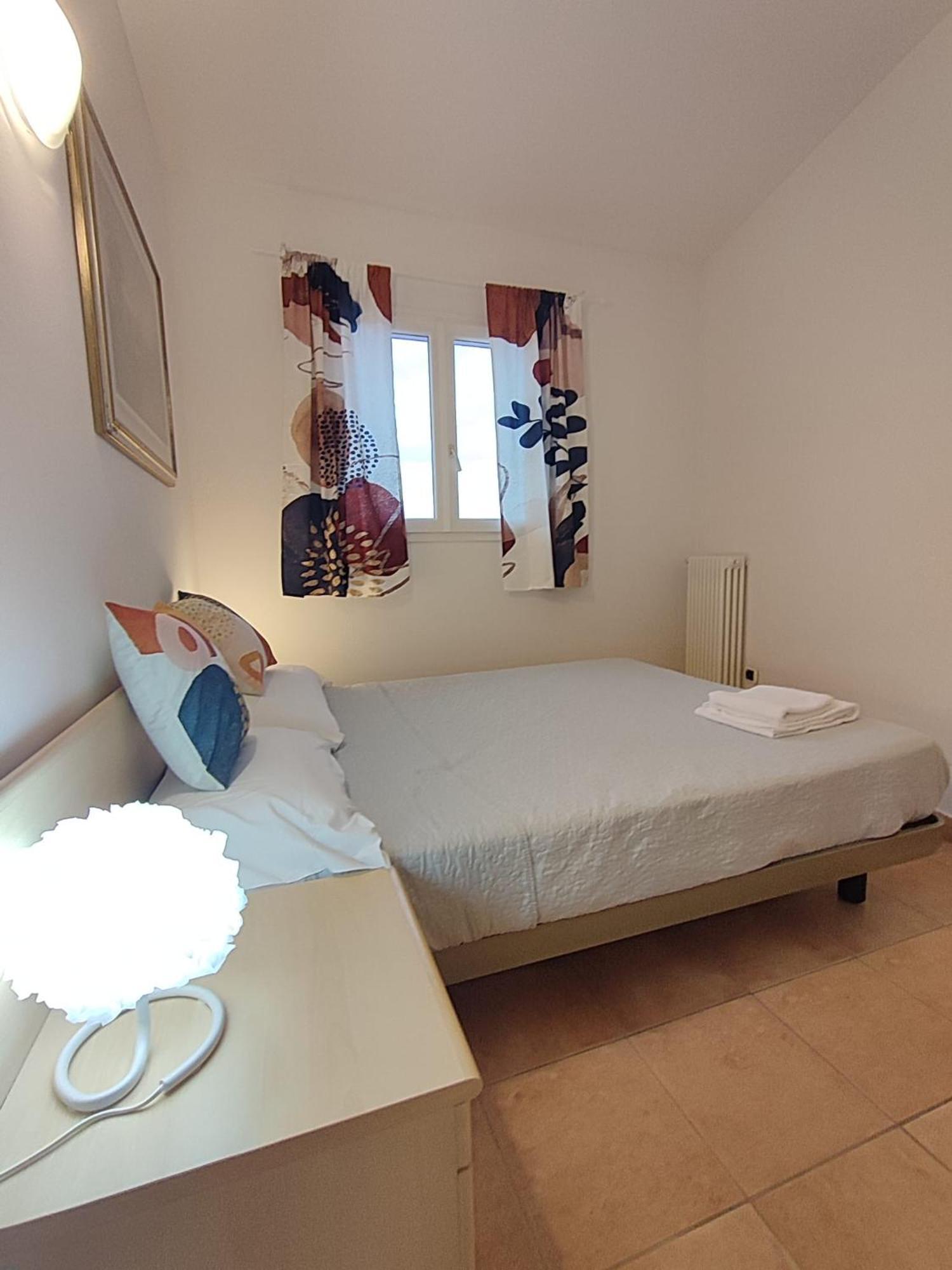 Nice Apartments Lake View & Free Parking Pastrengo Exterior foto