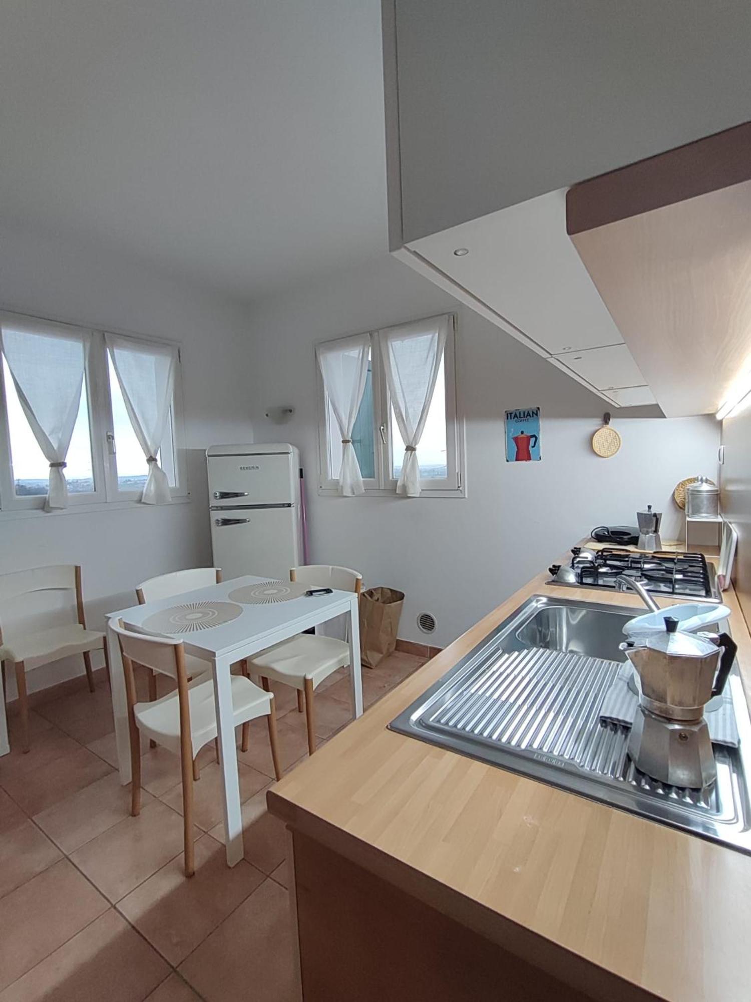 Nice Apartments Lake View & Free Parking Pastrengo Exterior foto