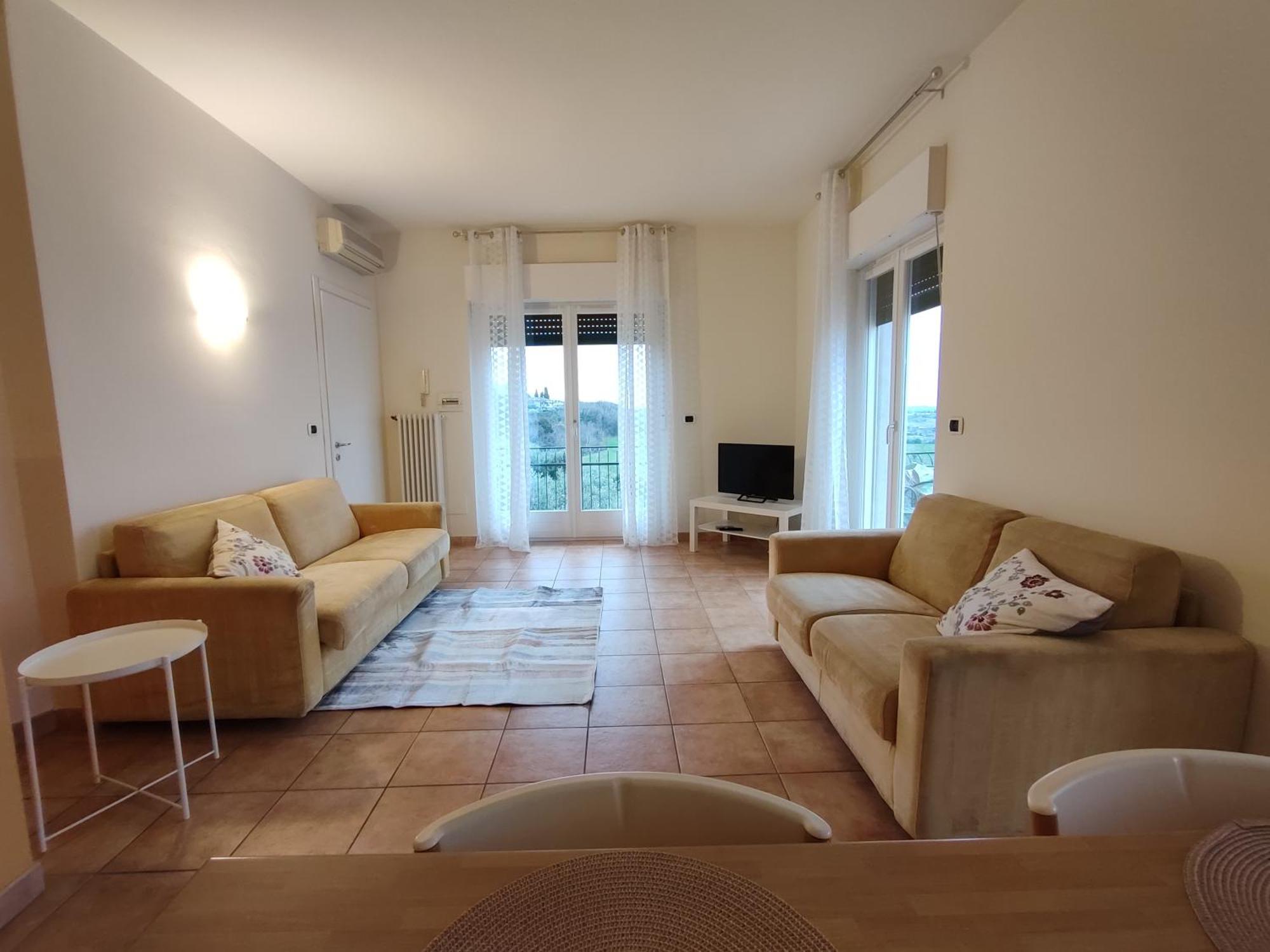 Nice Apartments Lake View & Free Parking Pastrengo Exterior foto