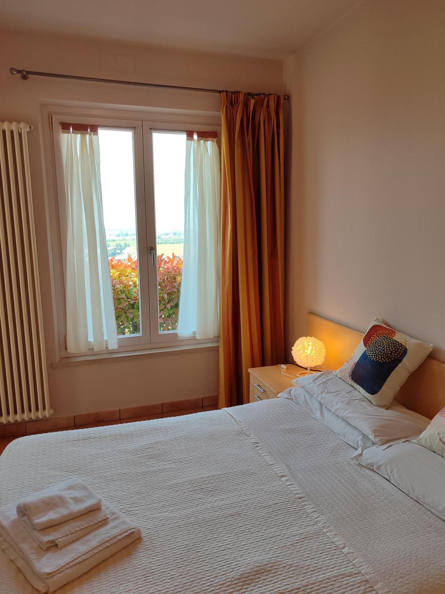 Nice Apartments Lake View & Free Parking Pastrengo Exterior foto
