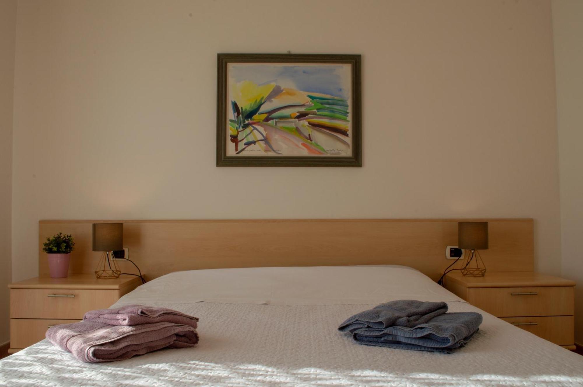 Nice Apartments Lake View & Free Parking Pastrengo Exterior foto