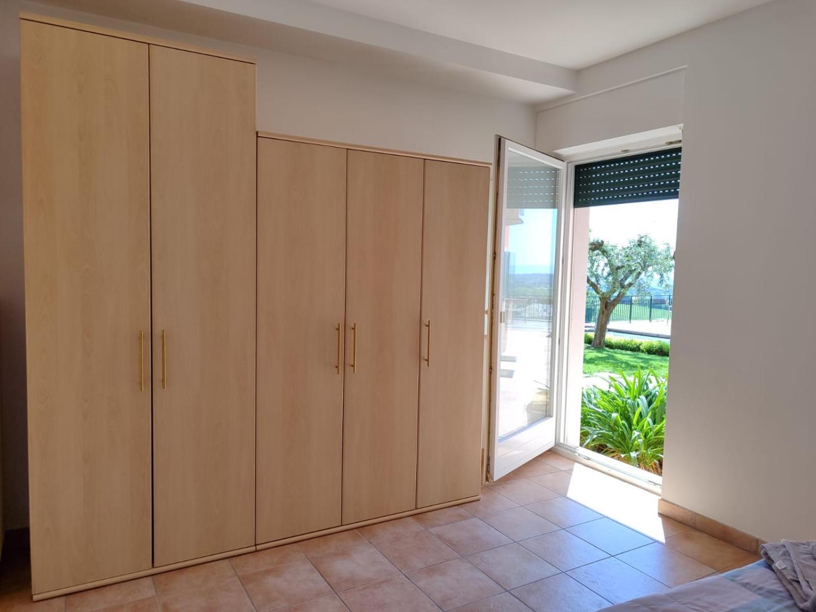Nice Apartments Lake View & Free Parking Pastrengo Exterior foto